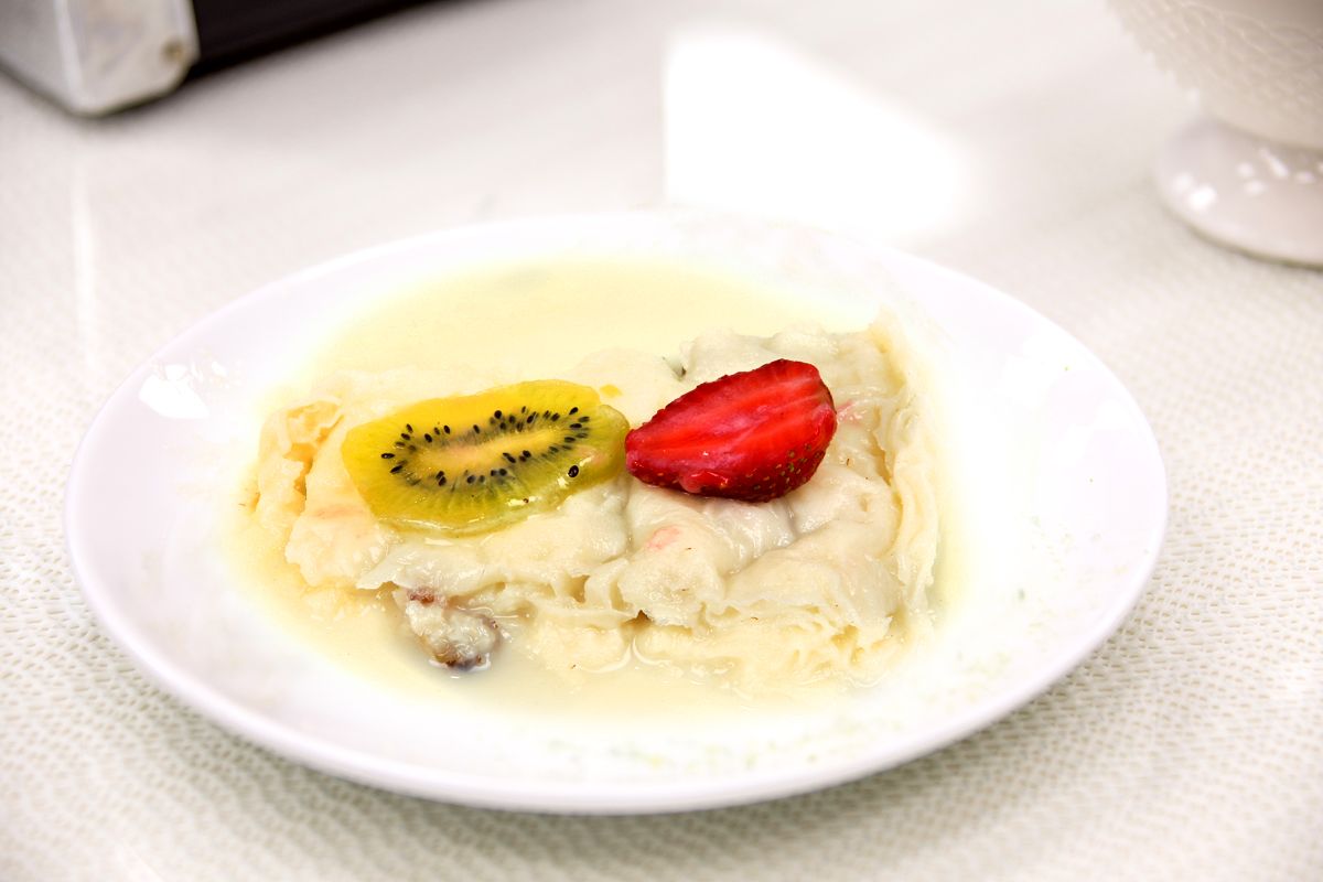 Güllaç