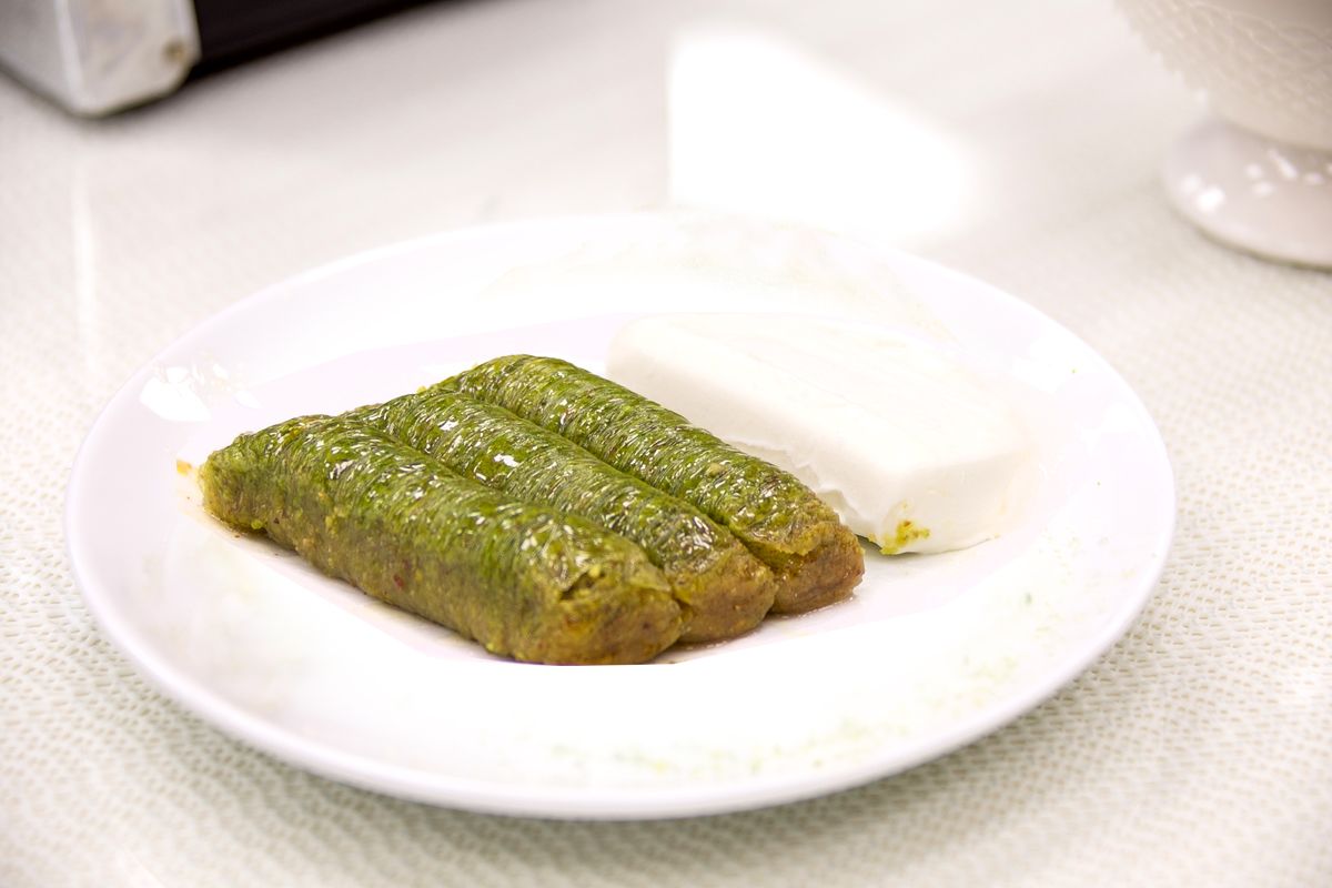 Vezir Parmağı