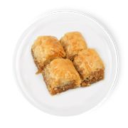 Cevizli Baklava