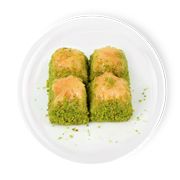 Kuru Baklava