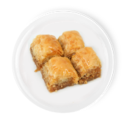 Cevizli Baklava
