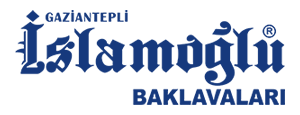 Gaziantepli İslamoğlu Baklavaları