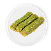 Vezir Parmağı
